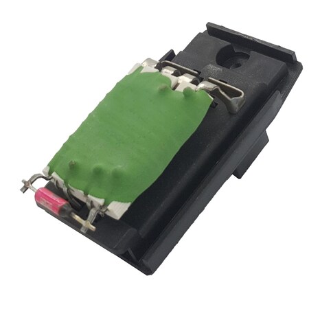 True-Tech Smp Blower Motor Resistor Hvac Resistor, Ru427T RU427T